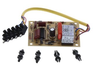 WORCESTER 87161463080 POST PURGE UNIT