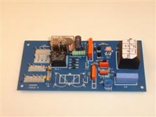 WORCESTER 87161463230 CONTROL SEQUENCE UNIT