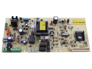 WORCESTER 87161463290 PCB 28I