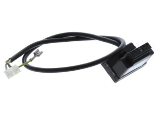 WORCESTER 87161466750 HARNESS-GAS VALVE DUNGS 28I