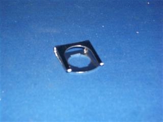 WORCESTER 87161483520 CLIP - PRIMARY H/W THERMISTOR