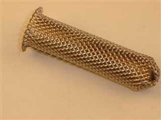 WORCESTER 87161484000 WATER FILTER MPMV3326 ST.ST.