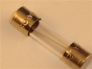 WORCESTER 87161560080 FUSE 4A FAST BLOW 20 X 5MM