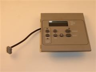 WORCESTER 87161561170 PROGRAMMABLE RECEIVER