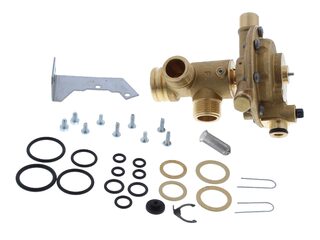 Worcester Bosch 87161567460 CDi Diverter Valve - V37