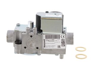 WORCESTER 87161567510 GAS VALVE ASSEMBLY - HONEYWELL