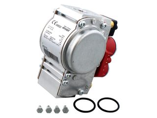 WORCESTER 87161567660 GAS VALVE 28I DUNGS