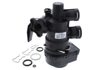 Worcester Bosch 87172044440 3-Way Diverter Valve - Greenstar Highflow