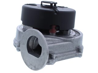 Worcester Bosch 8716118443 Fan Assembly - Greenstar/CDi/Ri