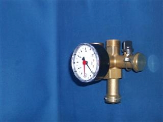 WORCESTER 87174052760 SAFETY GROUP