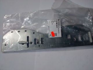 WORCESTER 87180069460 PLATE