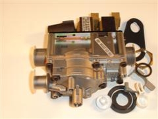 WORCESTER 87470035080 GAS VALVE CE427