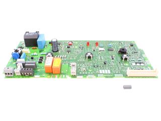 WORCESTER 87483002190 PCB HEATRONIC II 242 R