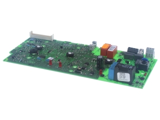 WORCESTER 87483002200 PCB HEATTRON. 2 242 OF/BF