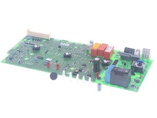 WORCESTER 87483003960 PRINTED CIRCUIT BOARD