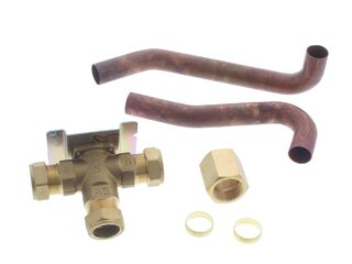 WORCESTER 87161109360 BODY & KIT