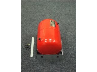 WORCESTER 87161113860 EXPANSION VESSEL 10LTR