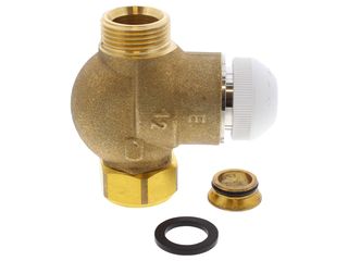 WORCESTER 8736500004 ZONE VALVE