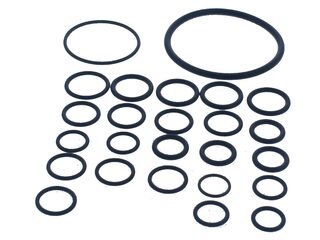 WORCESTER 7746900043 O RING KIT FOR HYDRO-BLOCK