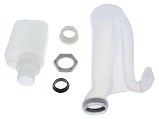 WORCESTER 7746900188 SYPHON + CONDENSATE TRAP