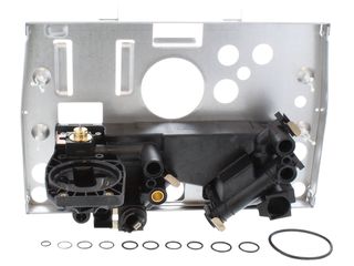 WORCESTER 8718600266 HYDRAULIC UNIT COMBI