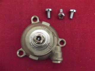 WORCESTER 87055001450 COVER