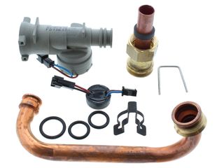 WORCESTER 87074061040 HYDROGENERATOR ASSEMBLY