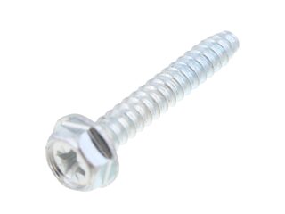 Worcester Bosch 87134030390 Screw - 4.8 x 30mm Set Of 3 - CDi/GR/Suprapur