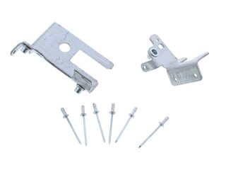 WORCESTER 87161066310 BRACKET SET