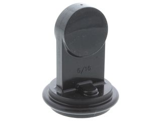 Worcester Bosch 87161068460 Diverter Valve Seal - CDi/Greenstar