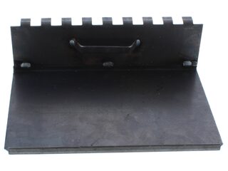 WORCESTER 87161072300 3RD BAFFLE