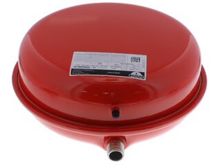 WORCESTER 87161083880 EXPANSION VESSEL 10L (40/65)