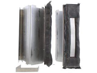 WORCESTER 87161085080 BAFFLE ASSEMBLY