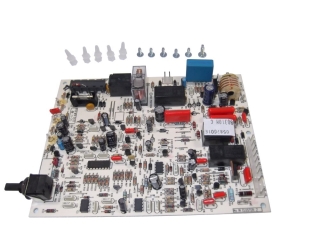 WORCESTER 87161094440 CONTROL BOARD PRE FD583