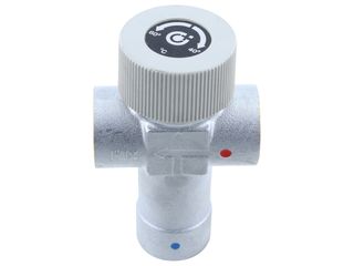 Worcester Bosch 87161111650 Mixer Valve