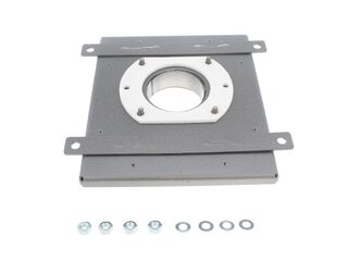 WORCESTER 87161119850 ACCESS DOOR ASSEMBLY