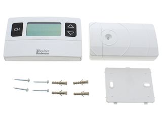 WORCESTER 87161134740 MODULINK RF ROOM STAT