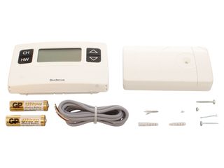 WORCESTER 87161134750 MODULINK DOUBLE CHANNEL