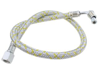 Worcester Bosch 87161153100 Hydrogenated Nitrile Butadiene Rubber Oil Hose