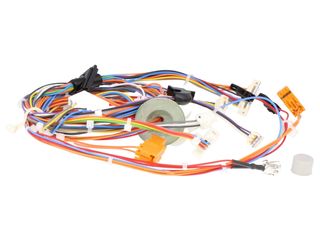 Worcester Bosch 87182213460 Cable Tree - EMS Combi/Classic LPG/Combi LPG