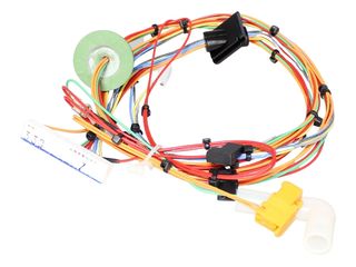 WORCESTER 87182223380 CABLE TREE