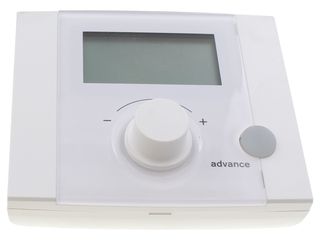 WORCESTER 87472081700 CONTROLLER RT10