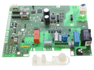 WORCESTER 87483006990 CIRCUIT BOARD