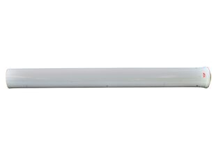 Worcester Bosch 7716191083 Condensfit 1m Flue Extension 60/100mm