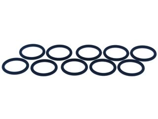 WORCESTER 8718601961 O-RING 18.72 X 2.62 (PK10)