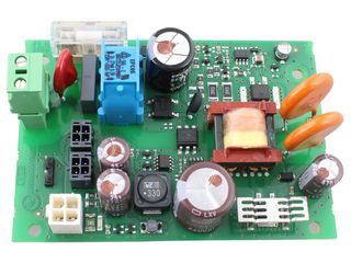 WORC 87183113860 CIRCUIT BOARD
