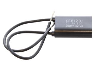 Worcester Bosch 8716117133 Capacitor Suppressor