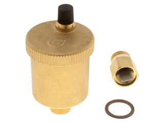 WORCESTER 87168193470 AUTOMATIC AIR VENT VALVE