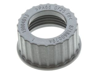 Worcester Bosch 871860079A0 Nut Gas Valve - Greenstar/Si/Ri