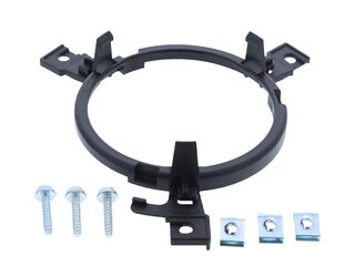 Worcester Bosch 87186824540 Upper Flue Support - CDi/Greenstar/GR